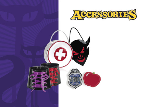 Accessories