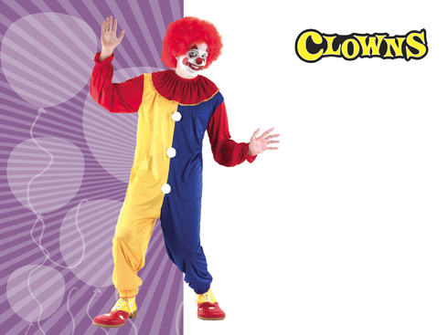 Clowns