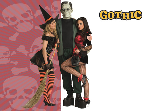 Gothic