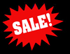 On Sale!