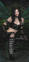 Demonia